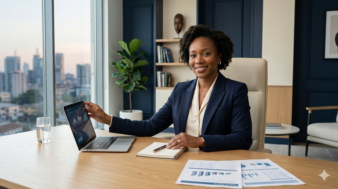 GLB Consults financial advisory